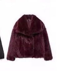Chaud, moelleux, élégant, confortable, décontracté