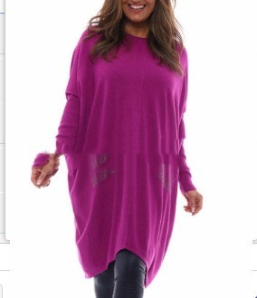 Vêtements pour femmes, robe asiatique confortable et décontractée, version ample pour femmes